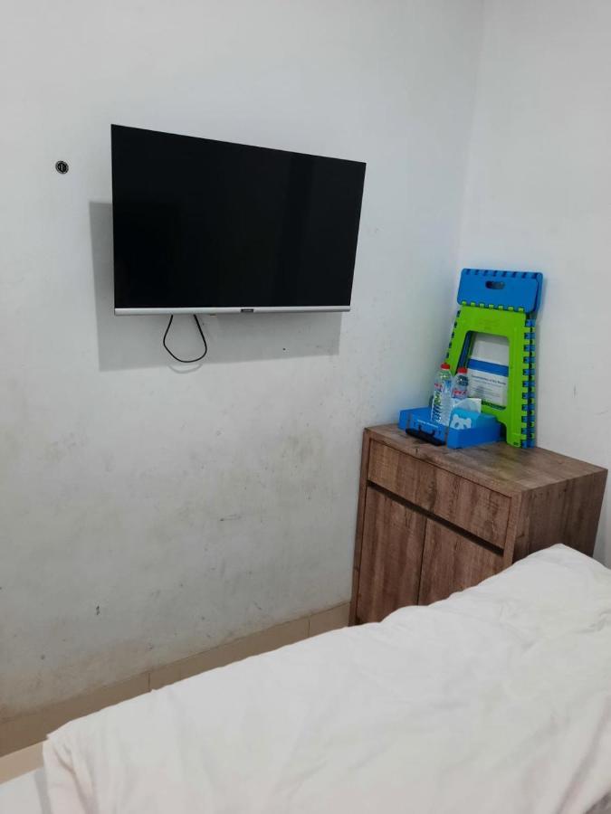 Kamar Standard Queen