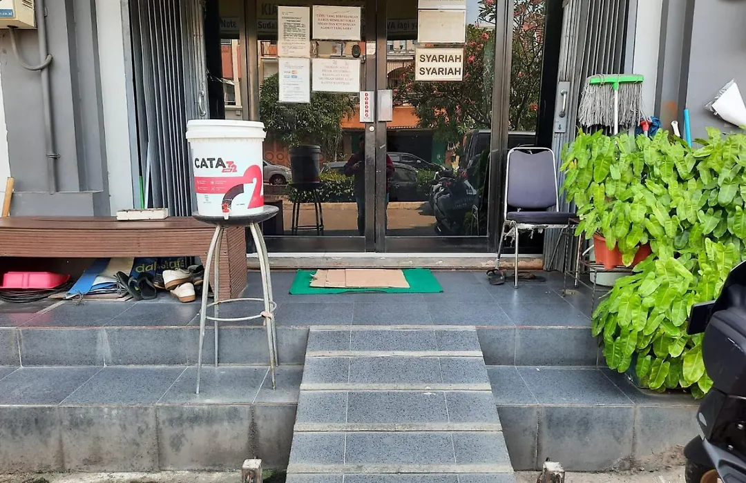 OYO Life 92883 Kost Ratana Cengkareng Syariah-1