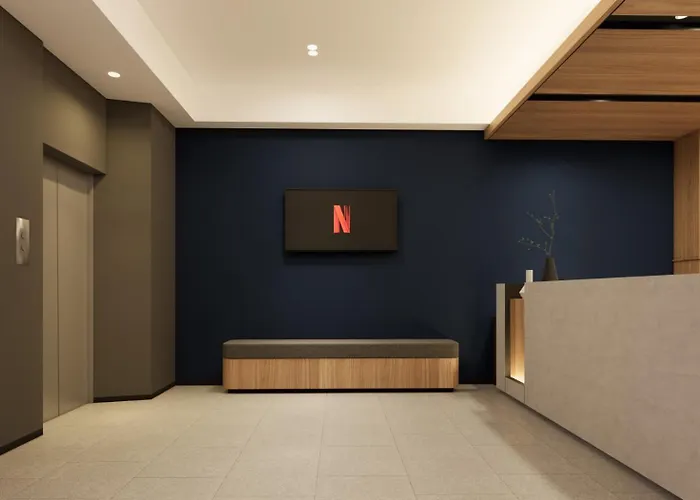 Fieris Izzy Hotel Jakarta